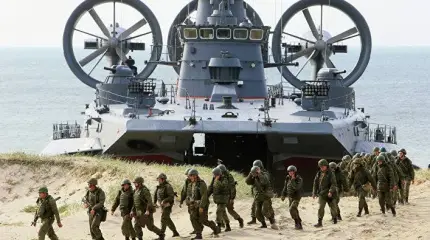 Aftonbladet: Как Россия будет вести следующую большую войну