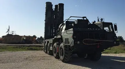 THAAD vs C-400. Российская и американская ПРО: кто сильнее?