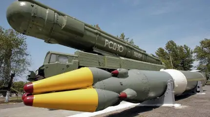Разместят ли американцы в Польше ракеты средней дальности?