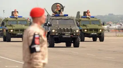 Факты – вещь упрямая: Россия победила в Сирии, несмотря на «помощь» США