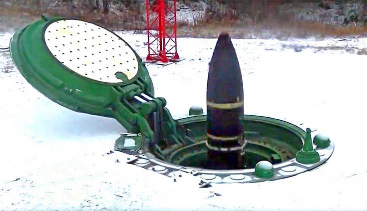 «Сармат» наконец взлетел