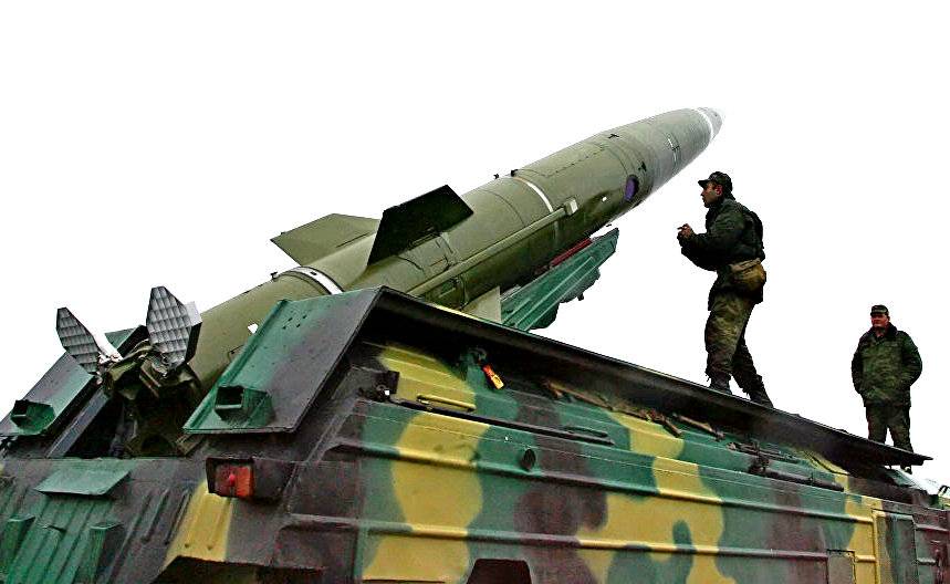 После залпа по мосту «Точкой-У» Россия поставит точку на Украине