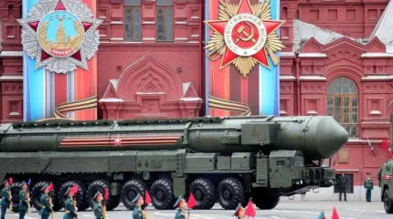 Русское оружие на перспективу: Лучше меньше, но сейчас