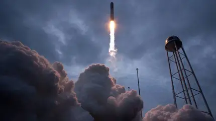 Спутники войны — космическая гонка США и Китая