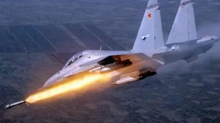 Армении нужны свои собственные истребители