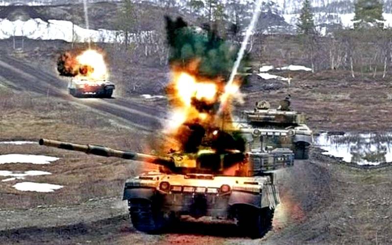 Россия готовит ответ «украинским джавелинам»