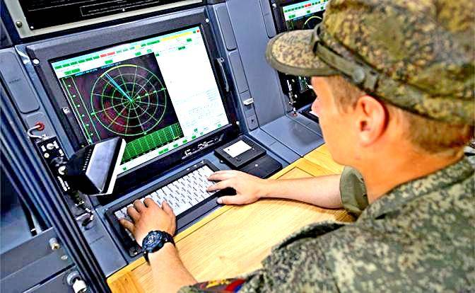США проиграют войну России из-за РЭБ