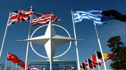 Гибридизация НАТО набирает обороты