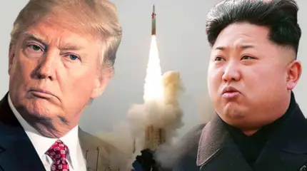 США "отрепетировали" начало ядерного конфликта с Пхеньяном
