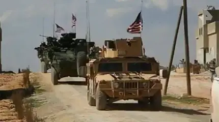 США заново поджигают Ближний Восток