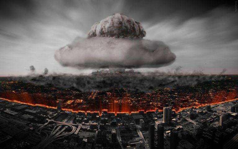 NYT: США по новой доктрине смогут нанести ядерный при кибератаке