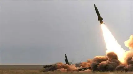 Ответ от курдов: Турция подверглась ракетному удару с территории Сирии