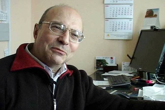 Алесин: В 2018 году от продажи оружия получим 1,3-1,5 миллиарда долларов