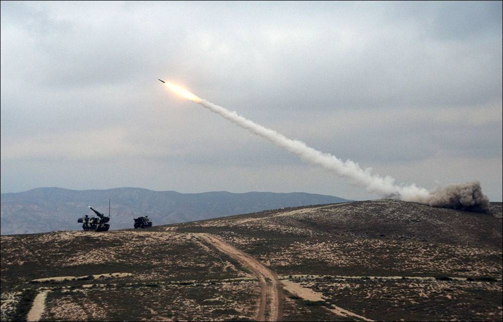 Беларусь вышла на рынок вооружений с новым ЗРК «для бедных»