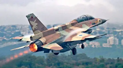 Стало известно, что израильские самолеты уничтожили на авиабазе Т-4