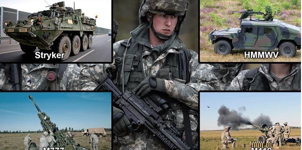 США намерены разместить в Польше системы ПРО IGIS