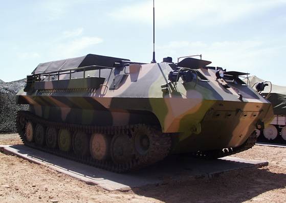 Обеспечит ли белорусский военпром армию необходимым вооружением?