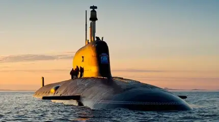Почему АПЛ «Ясень» превосходит своих западных «одноклассников»