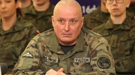 Польский генерал Соколовский вызвал Путина на поединок