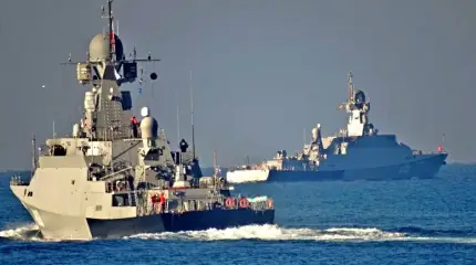 В России «затонула» программа строительства военно-морского флота