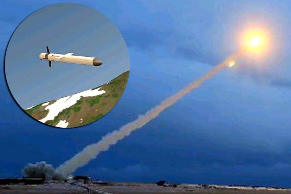 США анонсировали ответ на «Сармат» и «Буревестник»