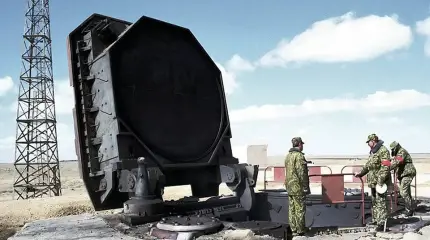 Почему Запад вдруг опять вспомнил о «Мертвой руке»