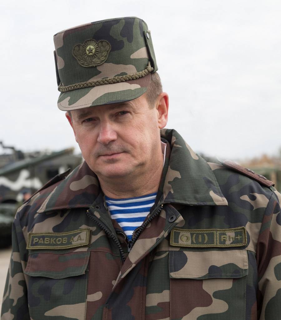 Равков: батарея ЗРК «Тор-М2» и четыре Як-130 поступят в Беларусь в 2018