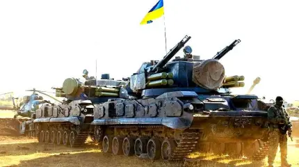 Если Донбасс пойдет в наступление, 70% ВСУ будет уничтожено