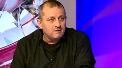 Кедми: Захвати Украина судно США – её бы стерли с лица земли