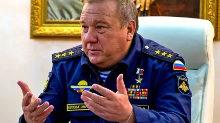 Шаманов прокомментировал заявление Трампа об «умных ракетах» США