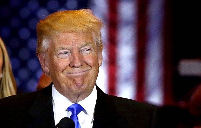 Трамп: Ни один «Томагавк» не был сбит сирийской ПВО