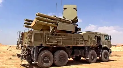 Россия предъявит доказательства уничтожения ракет США сирийской ПВО