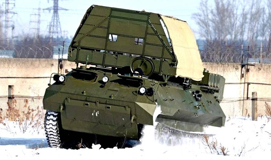 Россия готовит ответ на американские «Томагавки»