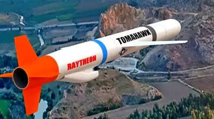 C-300 против «Томагавков»: шоу начинается