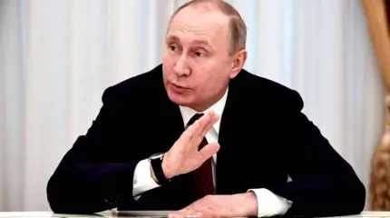 Путин раскрыл, кто создал в России мощнейшую ударную систему