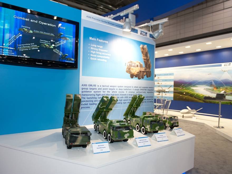Выставку MILEX-2019 предлагается провести в Минске 15-18 мая