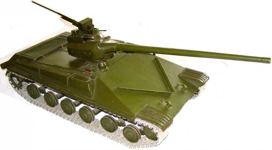 Сирийский опыт: Т-90М и Т-14 "Армата" нуждаются в 30-мм пушке