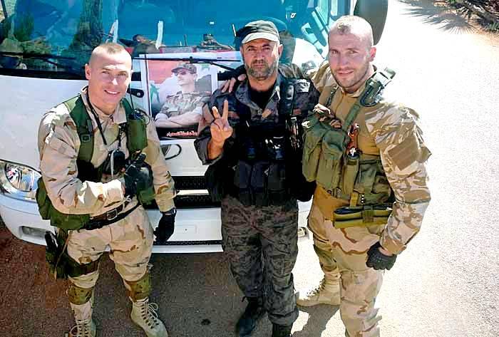 Доброволец «Инженер» рассказал об излюбленной тактике в ЧВК «Вагнера»