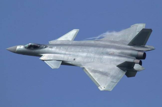 Радар Су-30 засек китайский самолет-невидимку