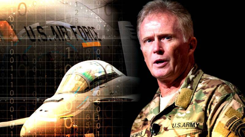 Ни один генерал не хочет воевать с Россией