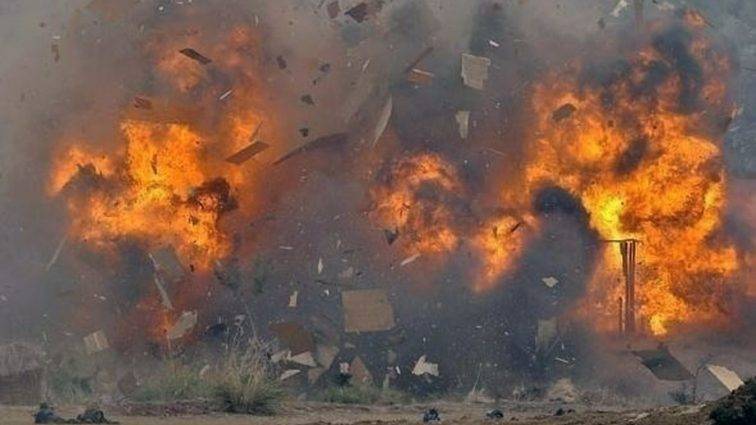 «Харакат аль-Кайям» пообещали мстить курдам за арест девушки в Камышлы