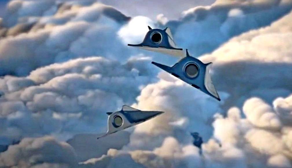 Ядерный «Авангард». Когда времени в обрез