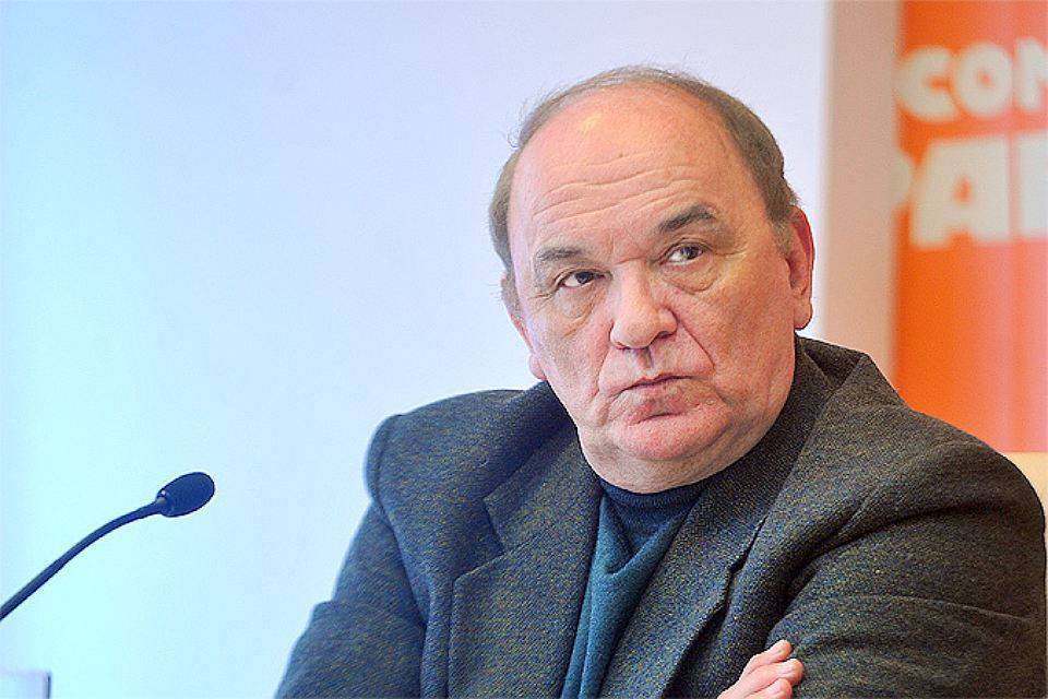 Баранец о создании морской пехоты на Украине: «кулак», направленный на Крым