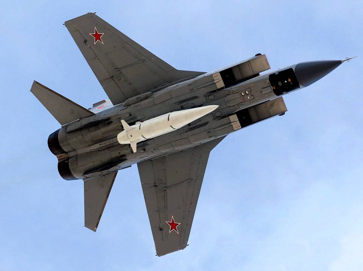 Российская армия: больше лает, чем кусает