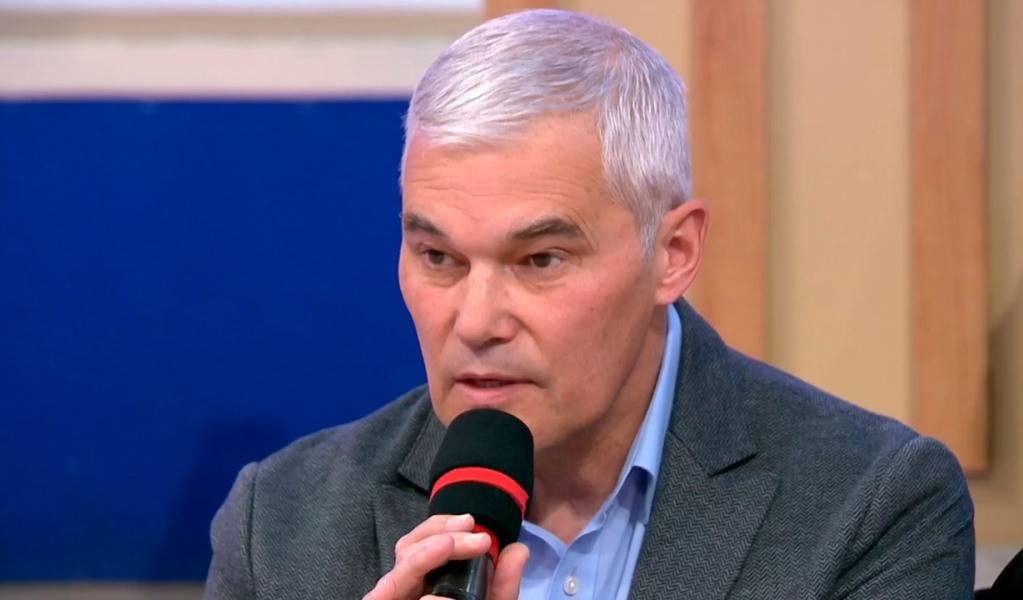 Сивков о С-400 в Турции: США боятся, что РФ раскроет их "оружейные тайны"