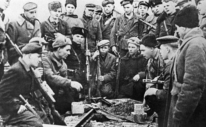 Провал операции «Котбус»