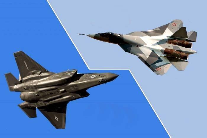 В Турции обсуждают покупку Су-57 вместо американских F-35
