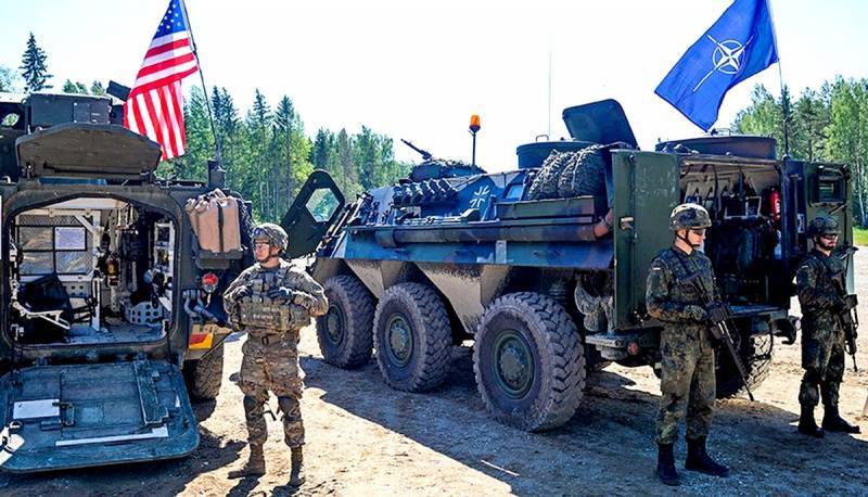 Россия ответит на размещение в Польше американской базы