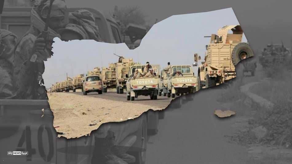 Сауды вышли к Ходейда