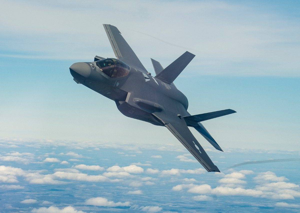 Плевок в лицо США: Турция найдет чем заменить F-35